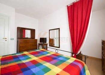 Foto 17 - Four-room apartment Via Cala Sant'Andrea
 
10, Stintino - photo 17