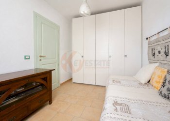 Foto 20 - Four-room apartment Via Cala Sant'Andrea
 
10, Stintino - photo 20