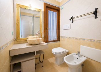 Foto 22 - Four-room apartment Via Cala Sant'Andrea
 
10, Stintino - photo 22