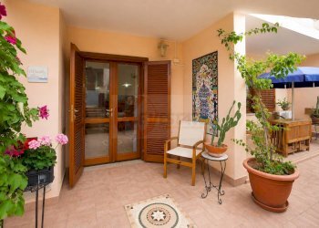 Foto 25 - Four-room apartment Via Cala Sant'Andrea
 
10, Stintino - photo 25