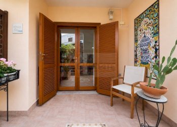 Foto 26 - Four-room apartment Via Cala Sant'Andrea
 
10, Stintino - photo 26