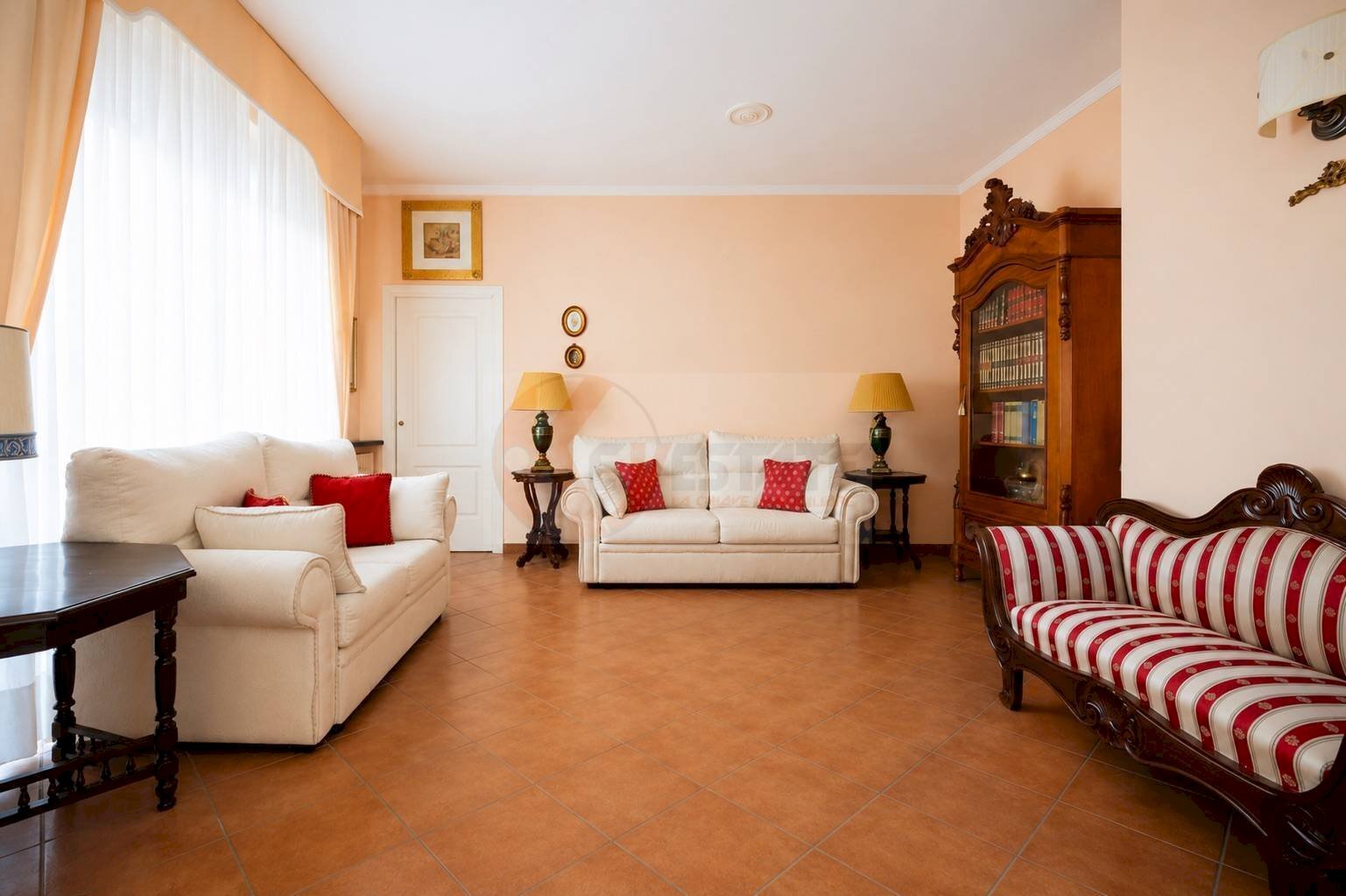 Foto 2 - Apartment Via Tempio
14, Sassari - photo 2
