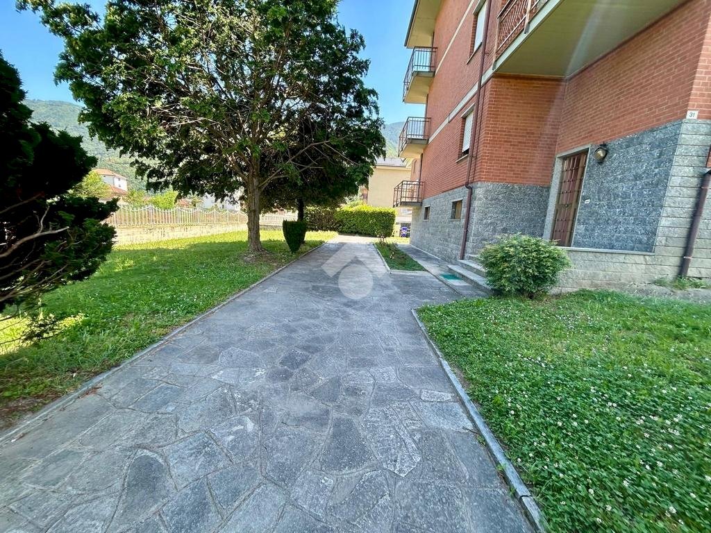 Four-room apartment Via Susa, Sant'Antonino di Susa - photo 2