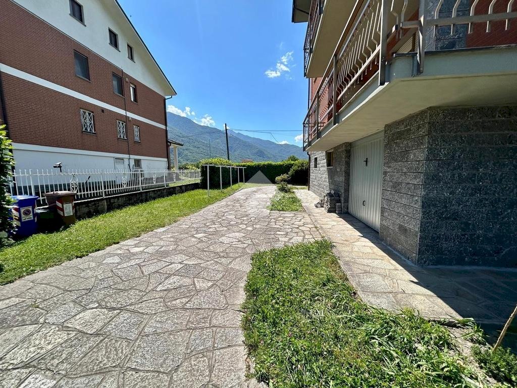Four-room apartment Via Susa, Sant'Antonino di Susa - photo 3