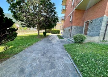 Four-room apartment Via Susa, Sant'Antonino di Susa - photo 2