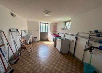 Four-room apartment Via Susa, Sant'Antonino di Susa - photo 9