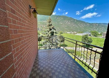 Four-room apartment Via Susa, Sant'Antonino di Susa - photo 11