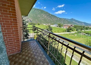 Four-room apartment Via Susa, Sant'Antonino di Susa - photo 17