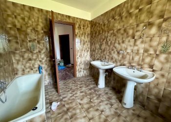 Four-room apartment Via Susa, Sant'Antonino di Susa - photo 21