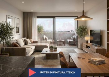 Foto 1 - Three-room apartment Via Piemonte
 
snc, Rodengo Saiano - photo 1