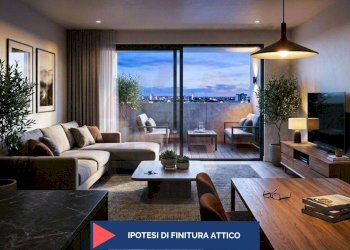 Foto 4 - Three-room apartment Via Piemonte
 
snc, Rodengo Saiano - photo 4