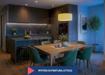Foto 5 - Three-room apartment Via Piemonte
 
snc, Rodengo Saiano - photo 5