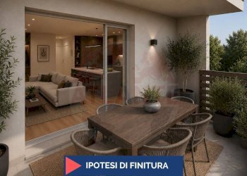 Foto 20 - Three-room apartment Via Piemonte
 
snc, Rodengo Saiano - photo 20