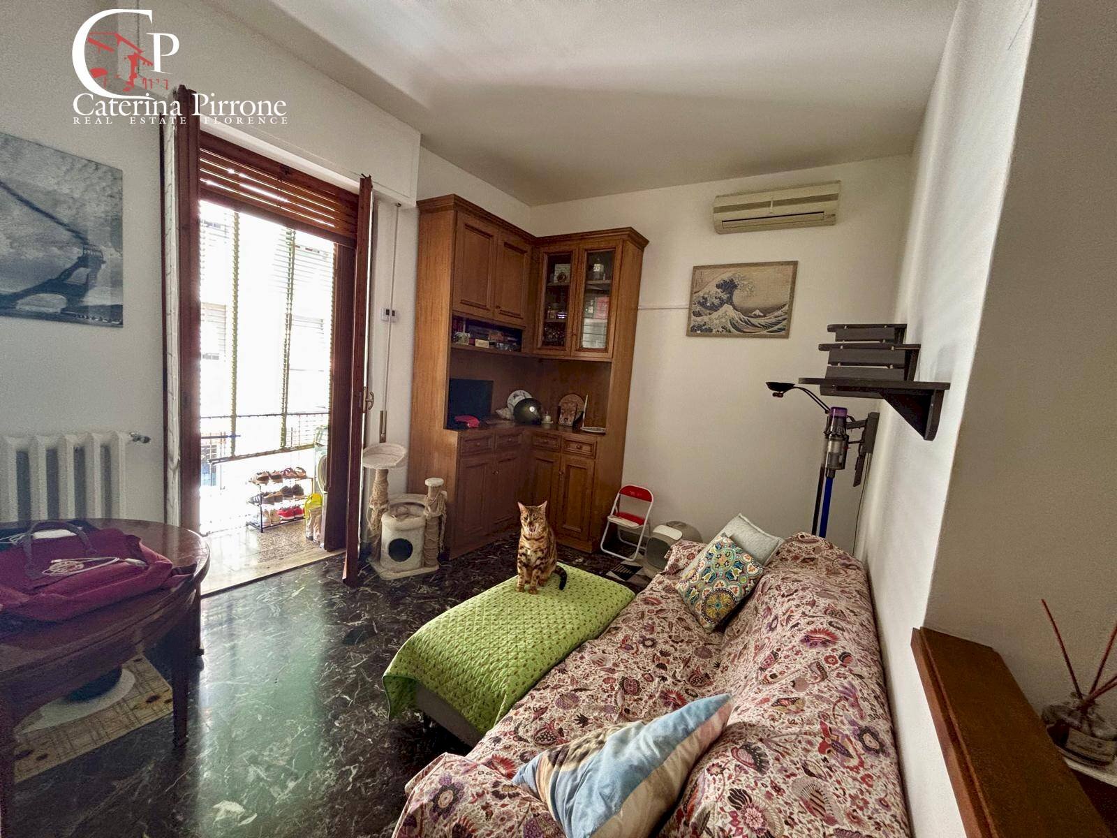 Foto 1 - Three-room apartment via Aretina
 
249, Firenze - photo 1