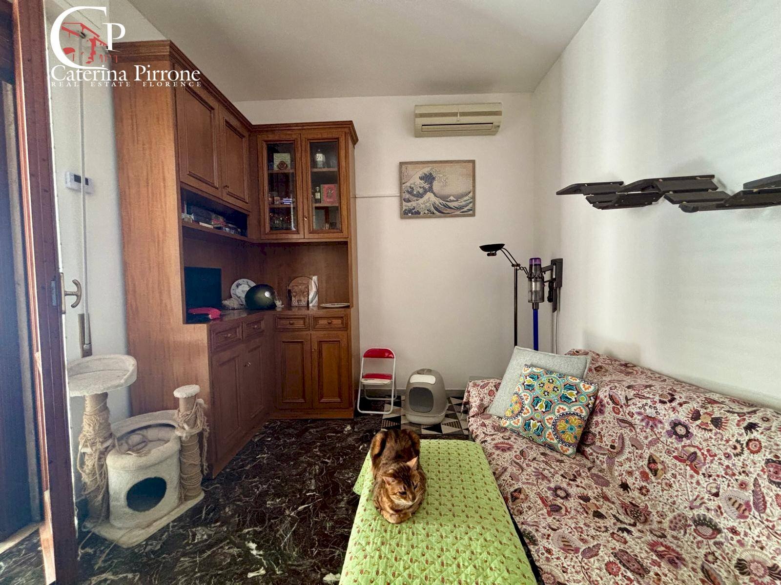 Foto 2 - Three-room apartment via Aretina
 
249, Firenze - photo 2