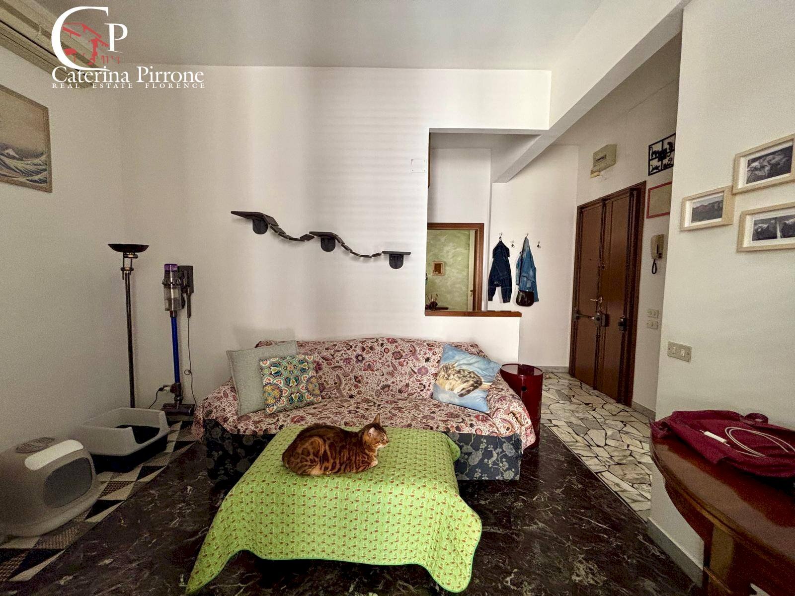 Foto 3 - Three-room apartment via Aretina
 
249, Firenze - photo 3