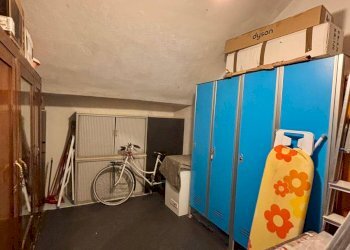 Foto 39 - Three-room apartment via Aretina
 
249, Firenze - photo 39