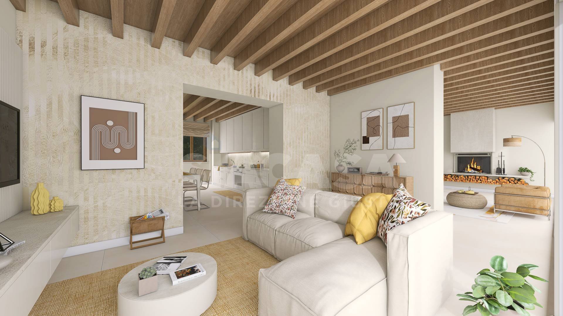 Foto 1 - Three-room apartment VIA XXV APRILE, Cornate d'Adda - photo 1
