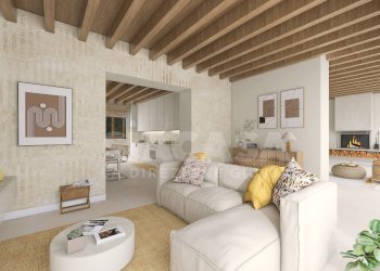 Foto 1 - Three-room apartment VIA XXV APRILE, Cornate d'Adda - photo 1