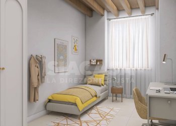 Foto 4 - Three-room apartment VIA XXV APRILE, Cornate d'Adda - photo 4