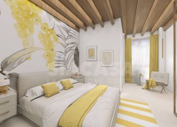 Foto 5 - Three-room apartment VIA XXV APRILE, Cornate d'Adda - photo 5