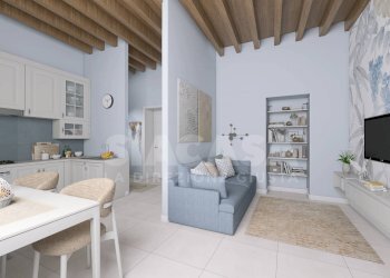 Foto 1 - Two-room apartment VIA XXV APRILE, Cornate d'Adda - photo 1