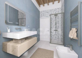 Foto 4 - Two-room apartment VIA XXV APRILE, Cornate d'Adda - photo 4