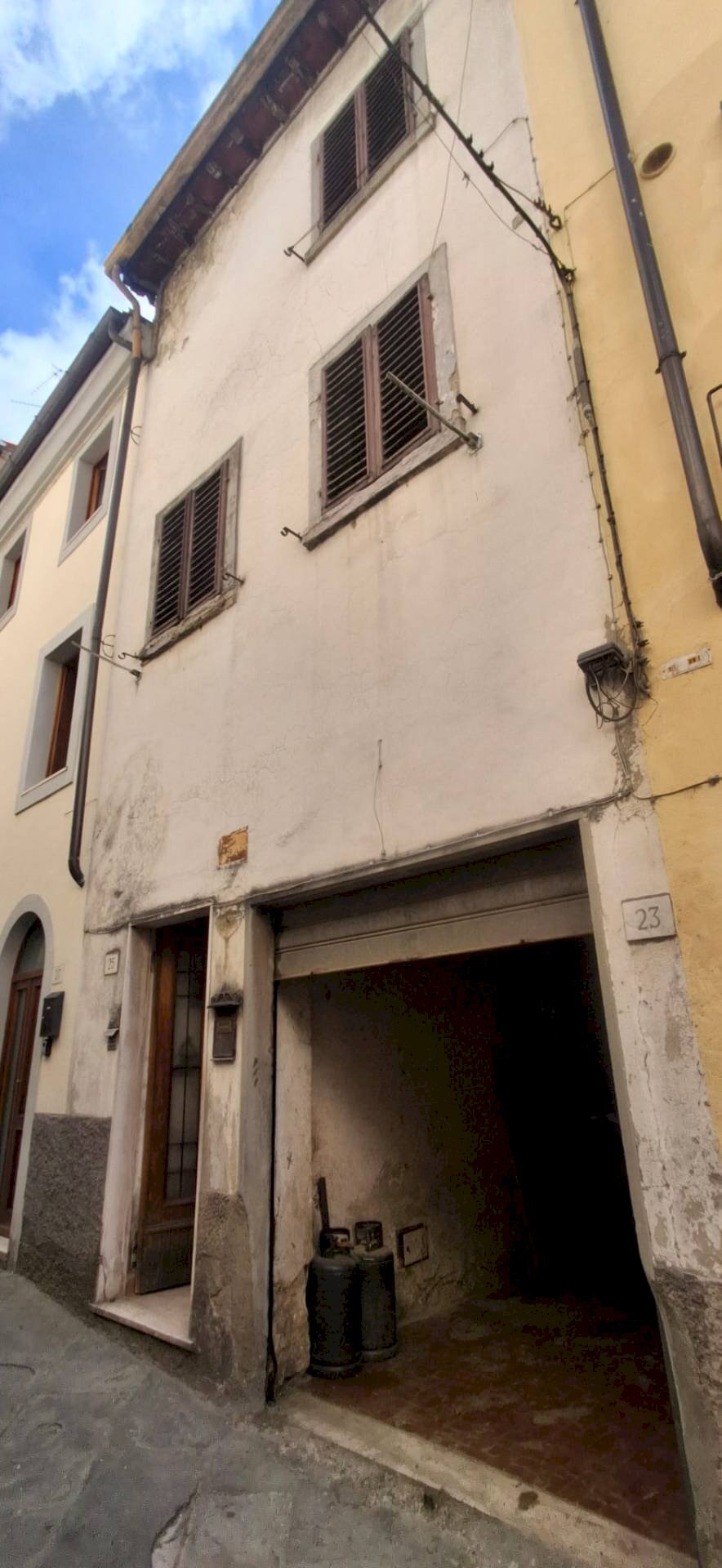 Foto 1 - Villa a Schiera VIA GALLI
 
25, Bibbiena - foto 1