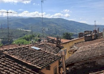 Foto 12 - Villa a Schiera VIA GALLI
25, Bibbiena - foto 12