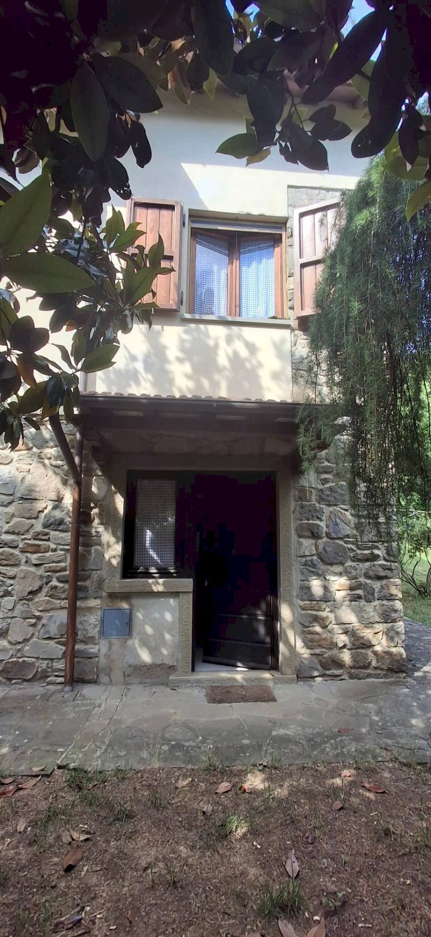 Foto 1 - Apartment LOC GARGIANO
 
1, Chiusi della Verna - photo 1