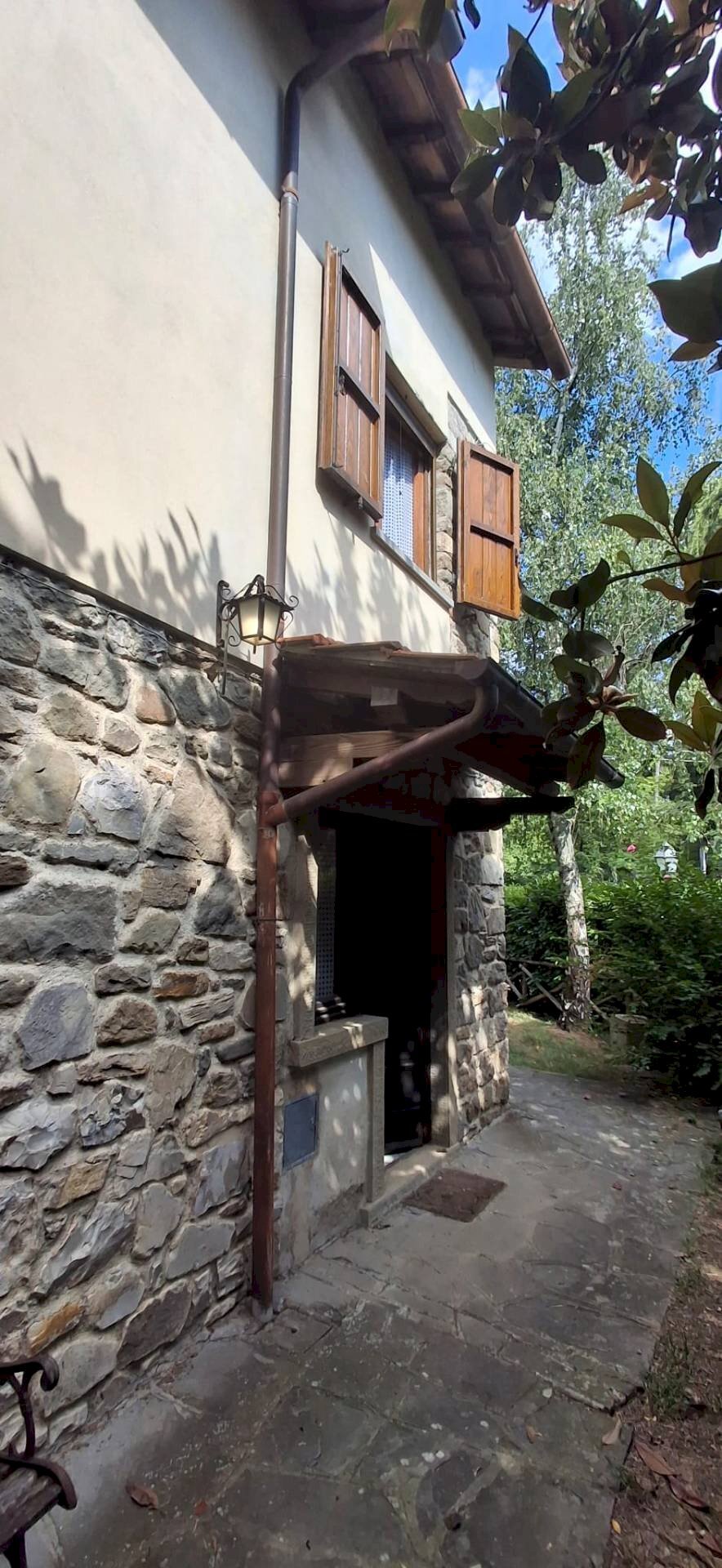 Foto 2 - Apartment LOC GARGIANO
1, Chiusi della Verna - photo 2