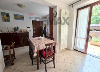 Sala da pranzo - Trilocale Via Torelle
 
26, Alpignano - foto 8