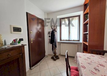 Sala da pranzo - Trilocale Via Torelle
 
26, Alpignano - foto 10