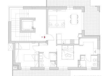 Foto 3 - Three-room apartment via vodice, Civitanova Marche - photo 3