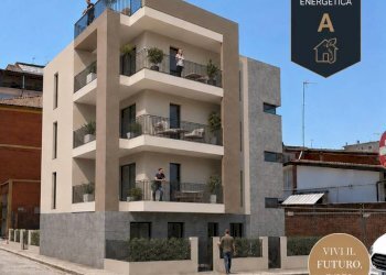 Foto 1 - Three-room apartment via vodice, Civitanova Marche - photo 1