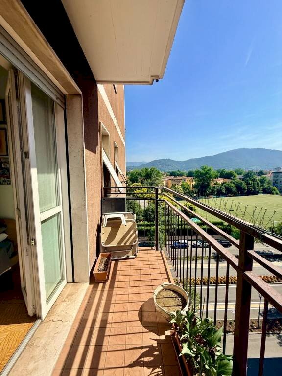 Balcone - Three-room apartment via Alessandro La Marmora, 294, Brescia - photo 1