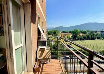 Balcone - Three-room apartment via Alessandro La Marmora, 294, Brescia - photo 1
