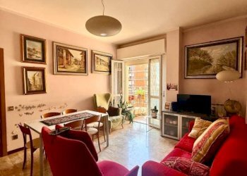 Salone - Three-room apartment via Alessandro La Marmora, 294, Brescia - photo 6