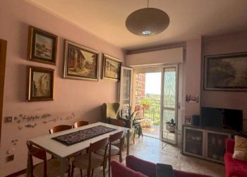 Sala da pranzo - Three-room apartment via Alessandro La Marmora, 294, Brescia - photo 7