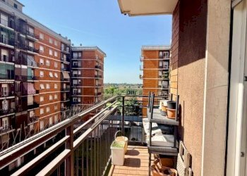 Balcone - Three-room apartment via Alessandro La Marmora, 294, Brescia - photo 9