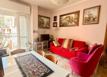 Salone - Three-room apartment via Alessandro La Marmora, 294, Brescia - photo 10