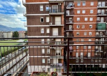 Balcone - Three-room apartment via Alessandro La Marmora, 294, Brescia - photo 13