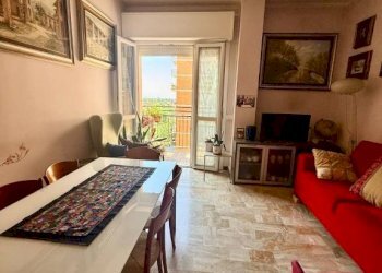 Salone - Three-room apartment via Alessandro La Marmora, 294, Brescia - photo 14