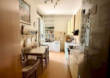 Cucina - Three-room apartment via Alessandro La Marmora, 294, Brescia - photo 17