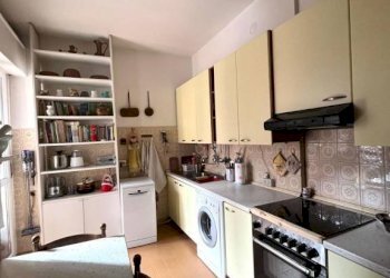 Cucina - Three-room apartment via Alessandro La Marmora, 294, Brescia - photo 21