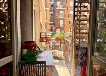 Balcone - Three-room apartment via Alessandro La Marmora, 294, Brescia - photo 22