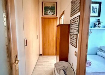 Disimpegno - Three-room apartment via Alessandro La Marmora, 294, Brescia - photo 24