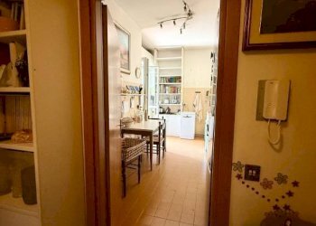 Corridoio - Three-room apartment via Alessandro La Marmora, 294, Brescia - photo 25