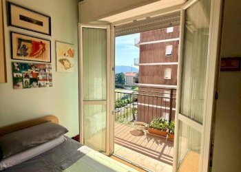 Camera da letto - Three-room apartment via Alessandro La Marmora, 294, Brescia - photo 27