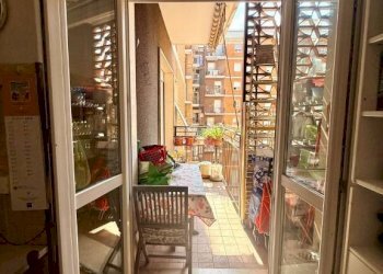 Balcone - Three-room apartment via Alessandro La Marmora, 294, Brescia - photo 35